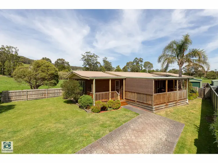 Main view of Homely house listing, 13 Wilson Court, Trafalgar VIC 3824