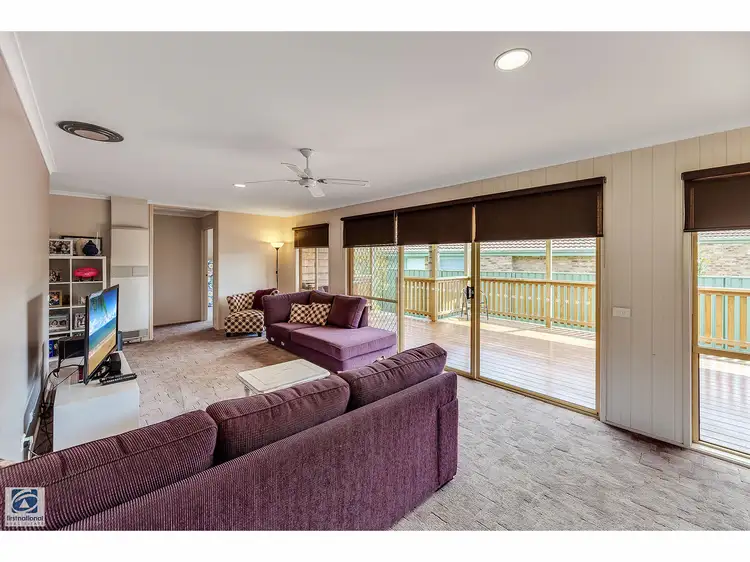 Fourth view of Homely house listing, 13 Wilson Court, Trafalgar VIC 3824