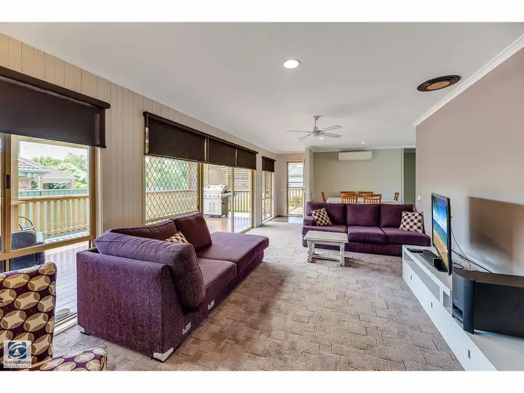 Fifth view of Homely house listing, 13 Wilson Court, Trafalgar VIC 3824