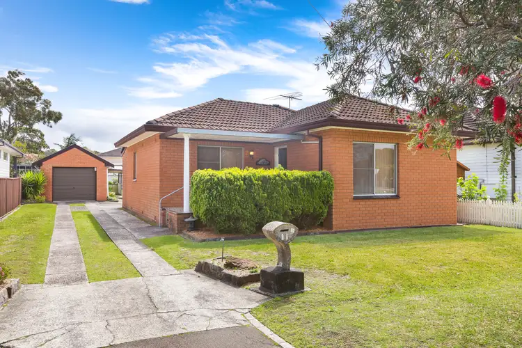 19 Yathong Road, Caringbah NSW 2229