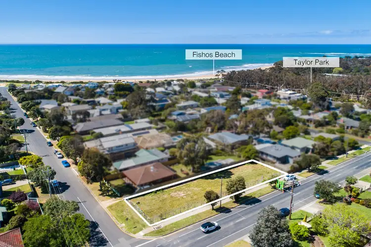 31 Cowrie Road, Torquay VIC 3228