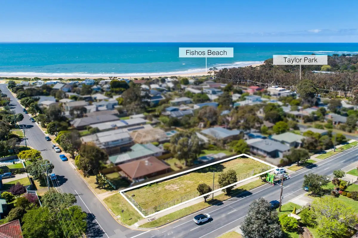 Main view of Homely land listing, 31 Cowrie Road, Torquay VIC 3228