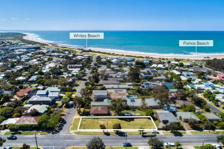 Fourth view of Homely land listing, 31 Cowrie Road, Torquay VIC 3228