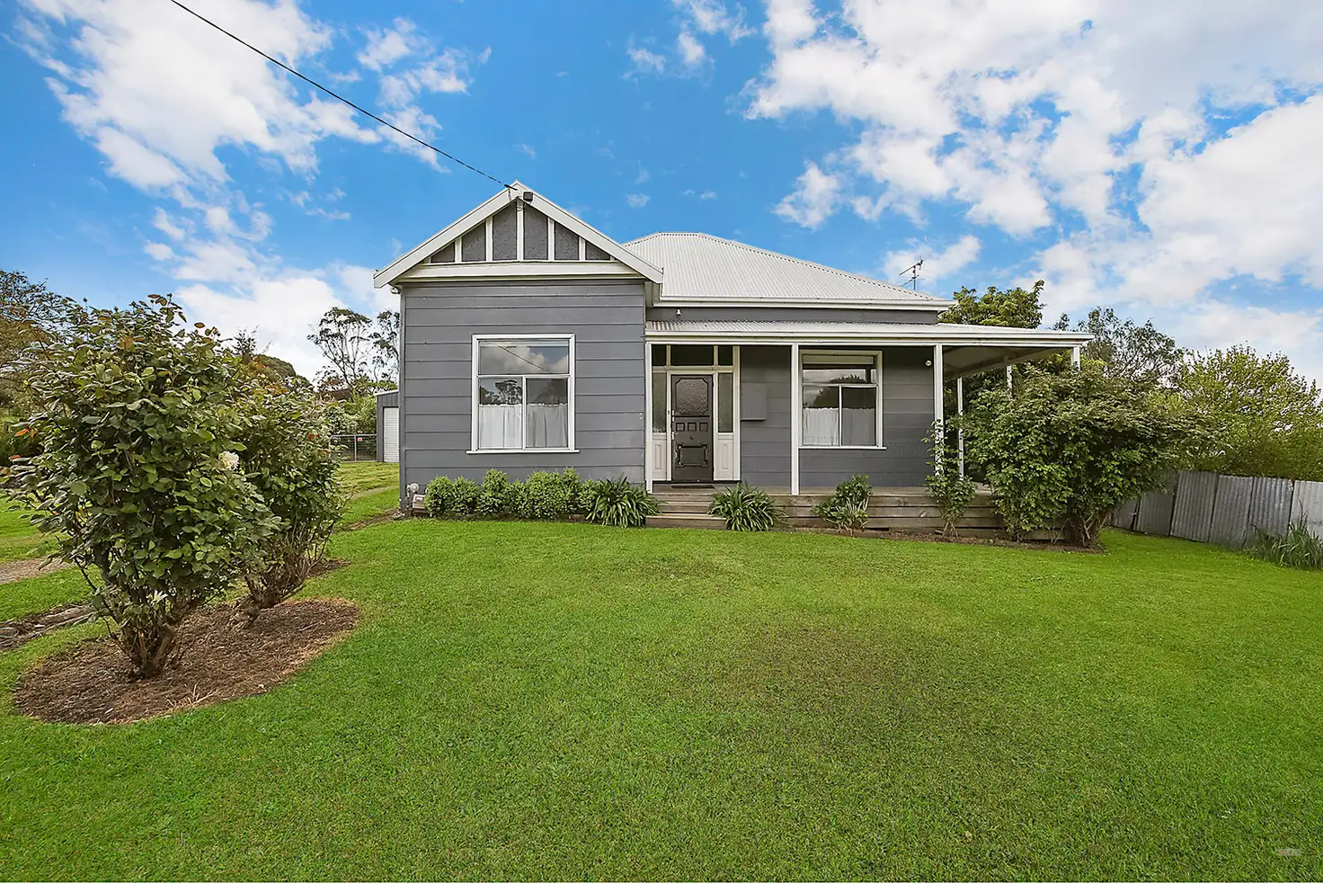 Main view of Homely house listing, 14 Fenton Street, Camperdown VIC 3260