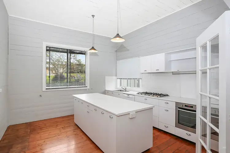 Second view of Homely house listing, 14 Fenton Street, Camperdown VIC 3260