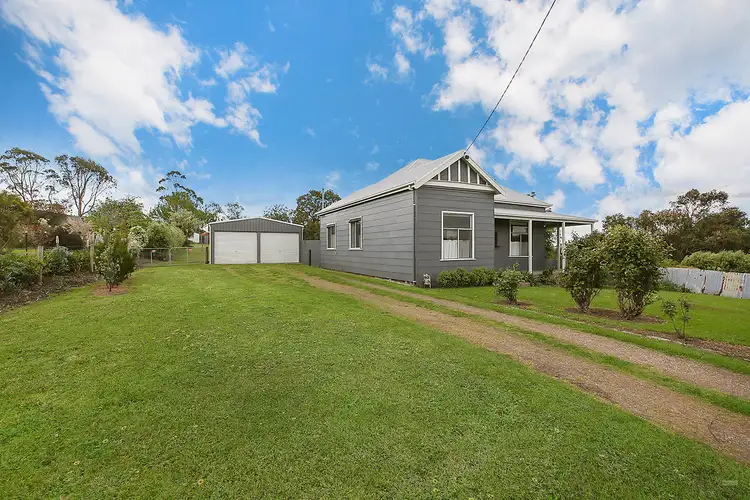 Fourth view of Homely house listing, 14 Fenton Street, Camperdown VIC 3260