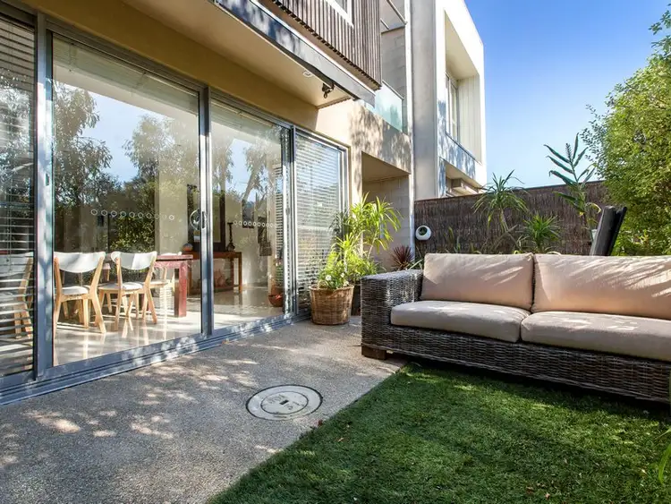 Fifth view of Homely terrace listing, 7 Deck Terrace, Safety Beach VIC 3936