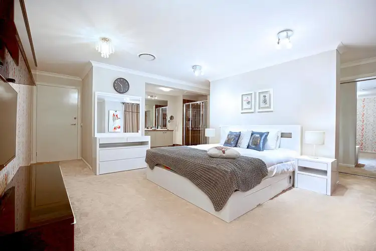 Sixth view of Homely house listing, 127 Ridgetop Drive, Glenmore Park NSW 2745