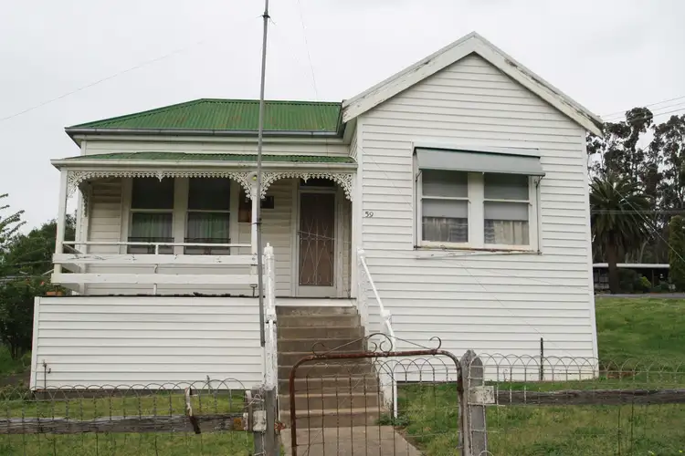 59 Trangmar Street, Coleraine VIC 3315