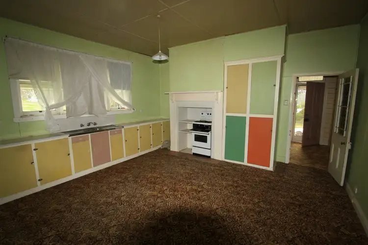 Second view of Homely house listing, 59 Trangmar Street, Coleraine VIC 3315