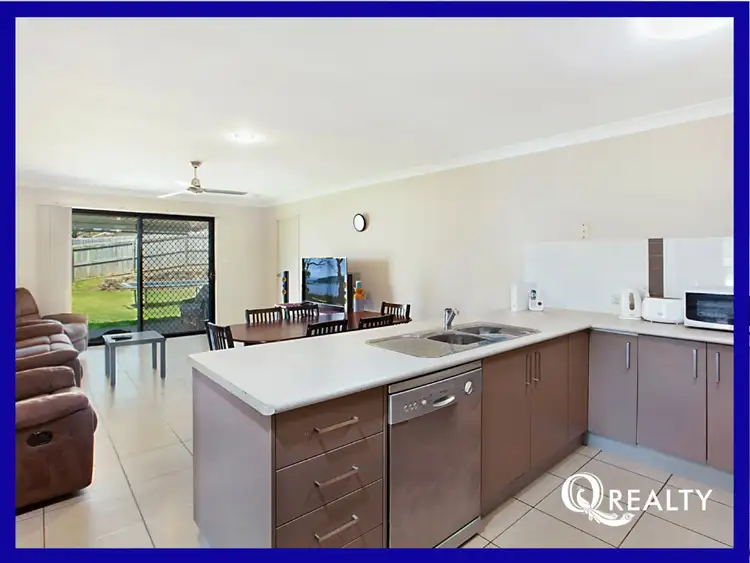 Third view of Homely house listing, 32 Ernestine Circuit, Eagleby QLD 4207