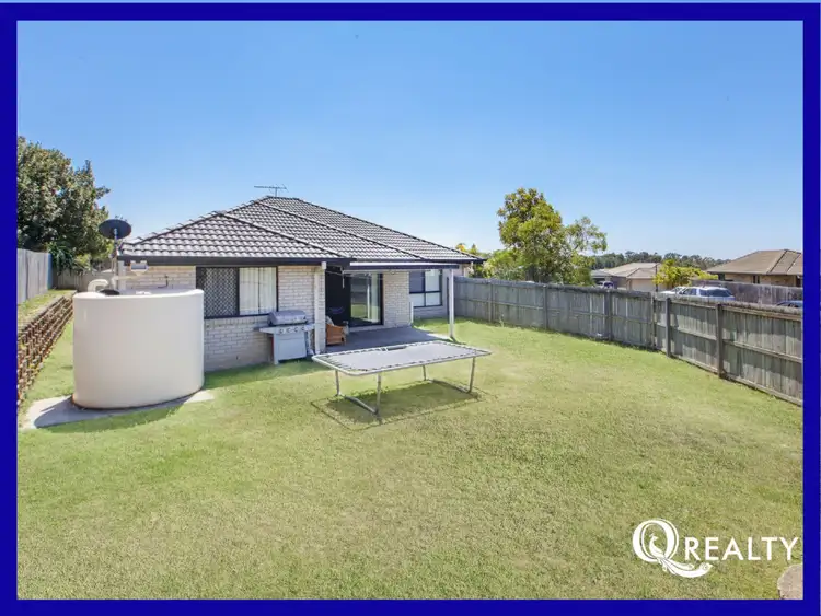 Fourth view of Homely house listing, 32 Ernestine Circuit, Eagleby QLD 4207