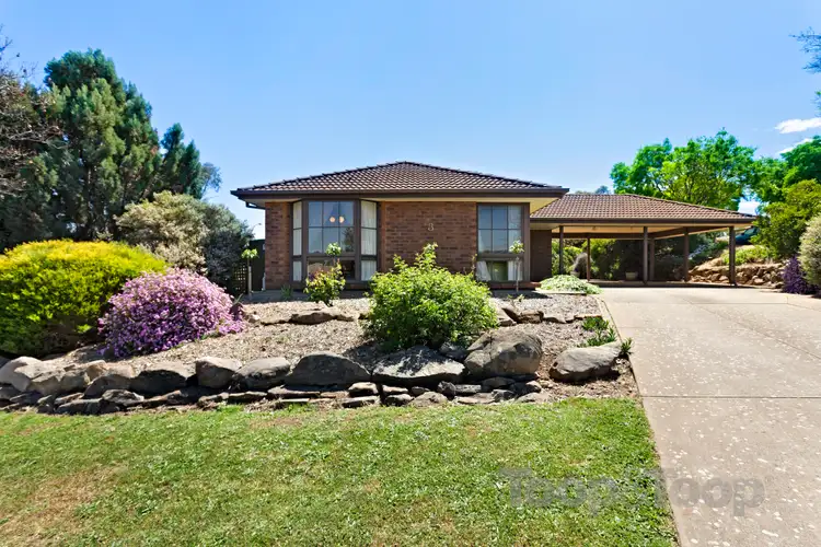 Main view of Homely house listing, 3 Denton Court, Wynn Vale SA 5127