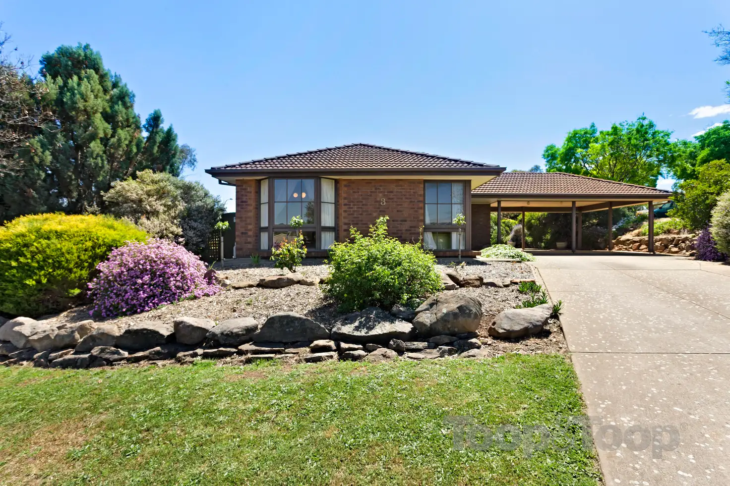 Main view of Homely house listing, 3 Denton Court, Wynn Vale SA 5127