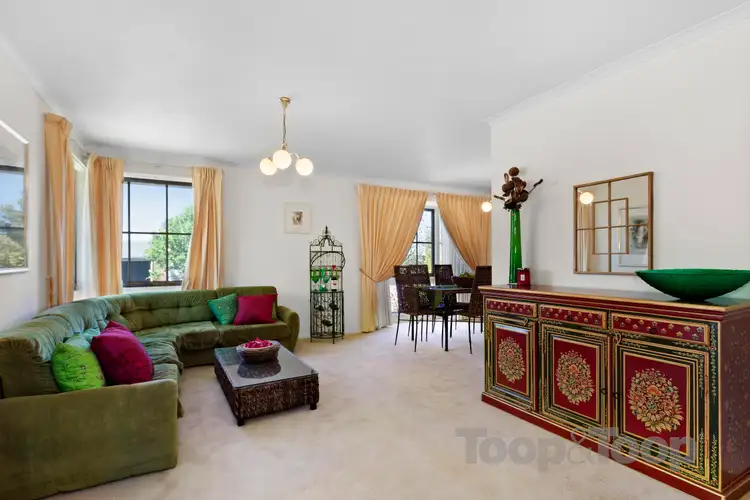 Second view of Homely house listing, 3 Denton Court, Wynn Vale SA 5127