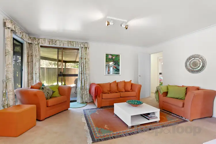 Fourth view of Homely house listing, 3 Denton Court, Wynn Vale SA 5127