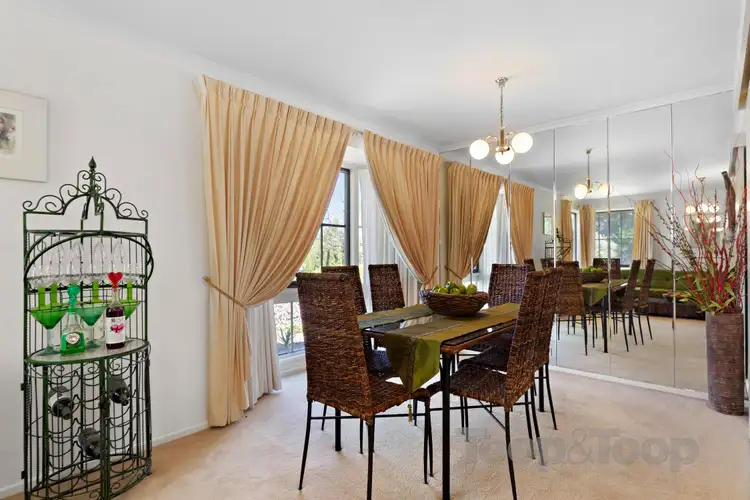 Fifth view of Homely house listing, 3 Denton Court, Wynn Vale SA 5127