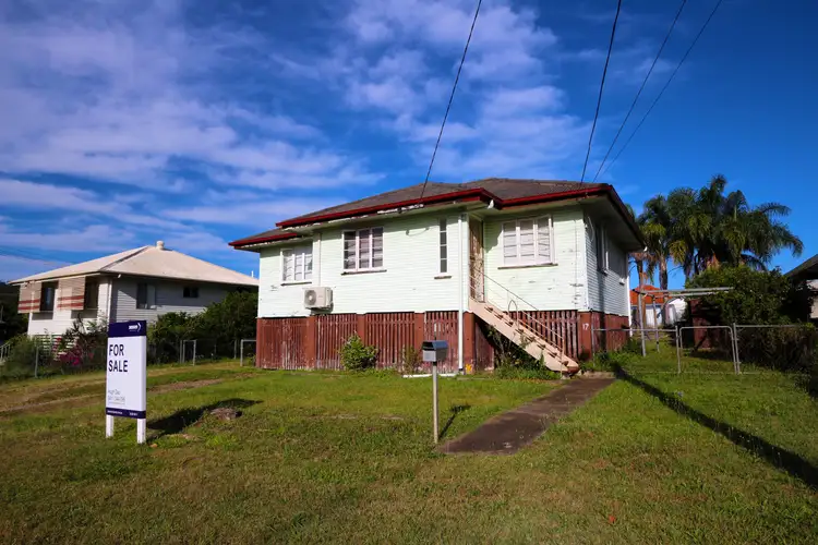 17 Humber Street, Salisbury QLD 4107