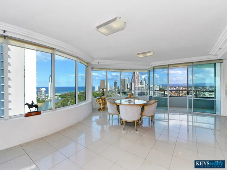 52/3 Tedder Avenue, Main Beach QLD 4217
