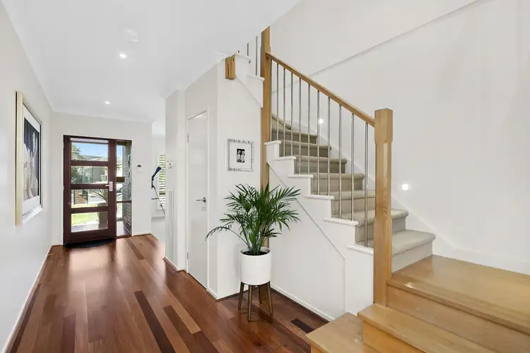 Second view of Homely house listing, 50 Shorebreak Street, Torquay VIC 3228