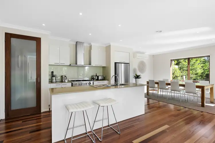 Third view of Homely house listing, 50 Shorebreak Street, Torquay VIC 3228