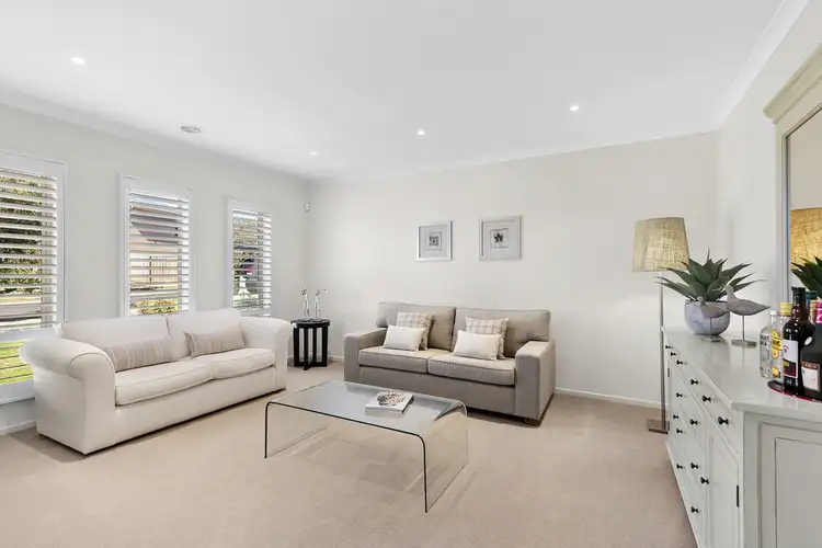 Fifth view of Homely house listing, 50 Shorebreak Street, Torquay VIC 3228
