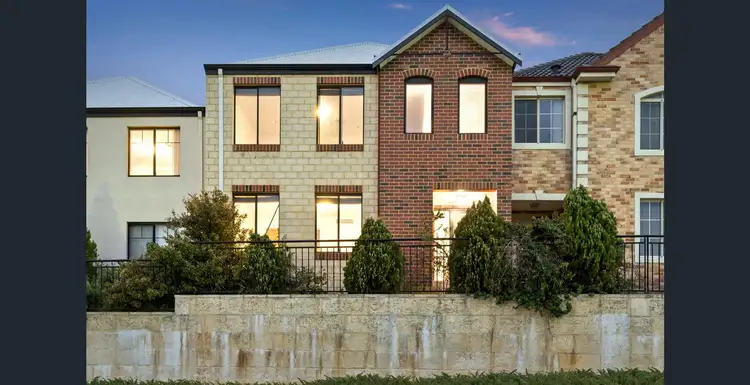 61 Lakeside Drive, Joondalup WA 6027