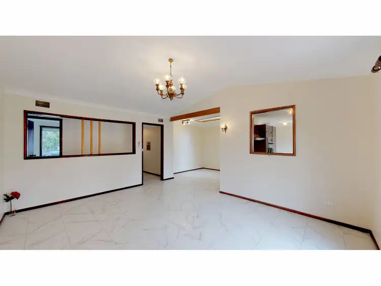 Fifth view of Homely house listing, 4 Parkland Place, Dubbo NSW 2830