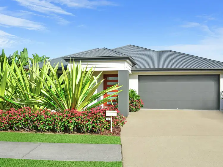5 Eagle Avenue, Ballina NSW 2478