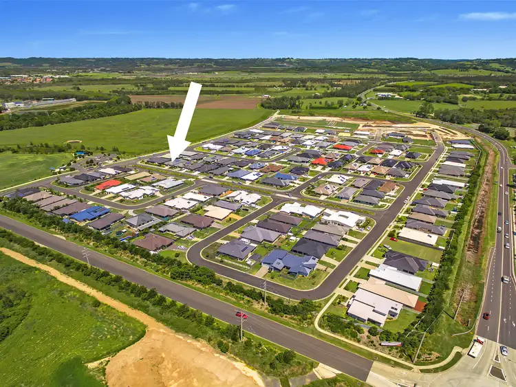 Second view of Homely house listing, 5 Eagle Avenue, Ballina NSW 2478