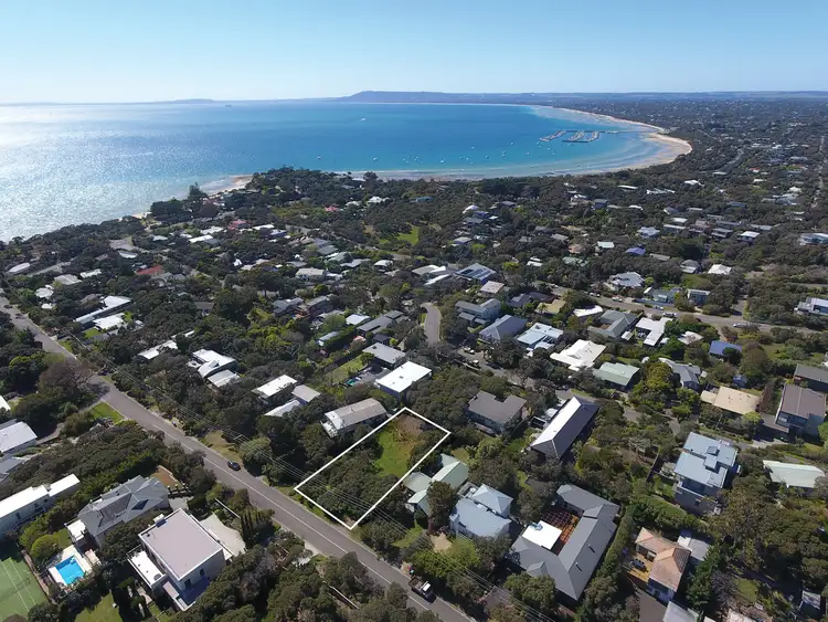 25 Collins Parade, Sorrento VIC 3943