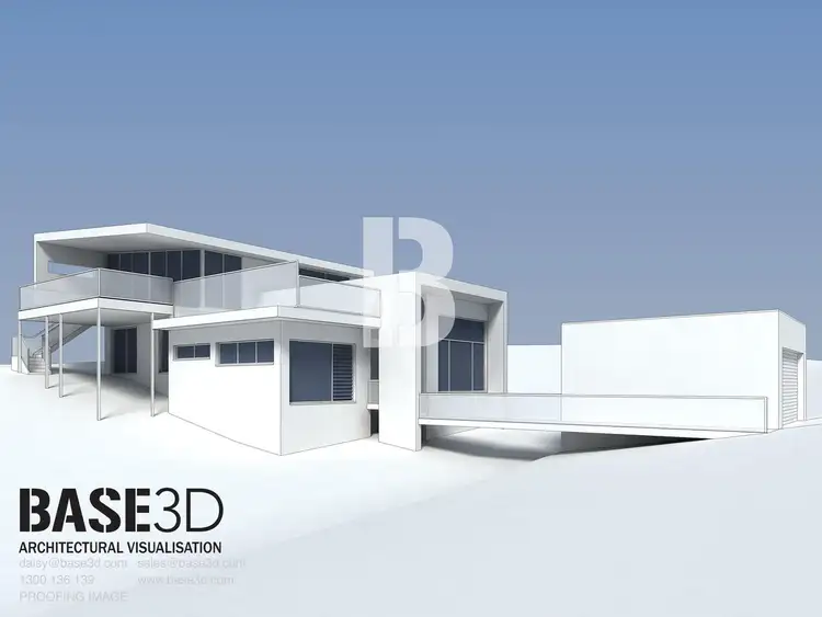 Fifth view of Homely land listing, 25 Collins Parade, Sorrento VIC 3943