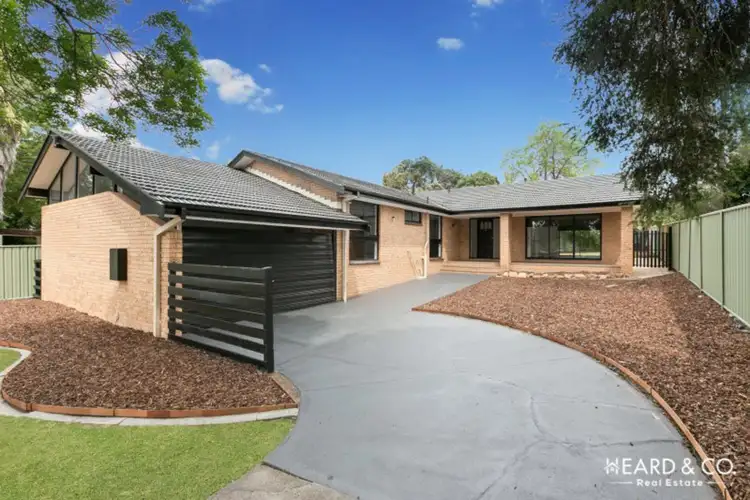 Main view of Homely house listing, 14 Butcher Street, Strathdale VIC 3550