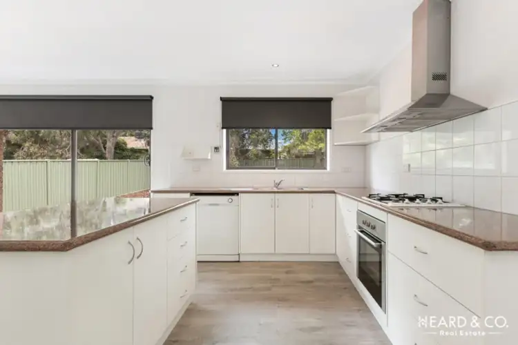 Second view of Homely house listing, 14 Butcher Street, Strathdale VIC 3550