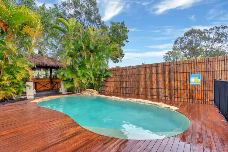 Main view of Homely house listing, 8 Levestam Court, Carrara QLD 4211