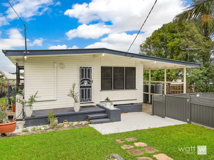 7 Sandralee Street, Brighton QLD 4017