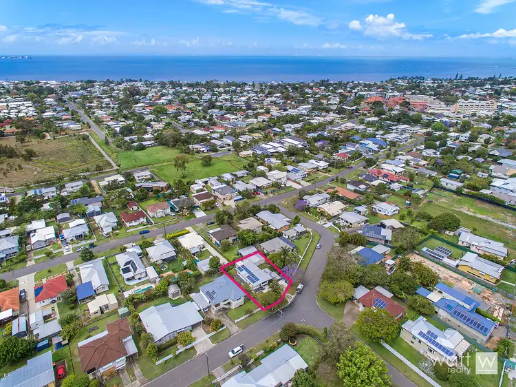Second view of Homely house listing, 7 Sandralee Street, Brighton QLD 4017