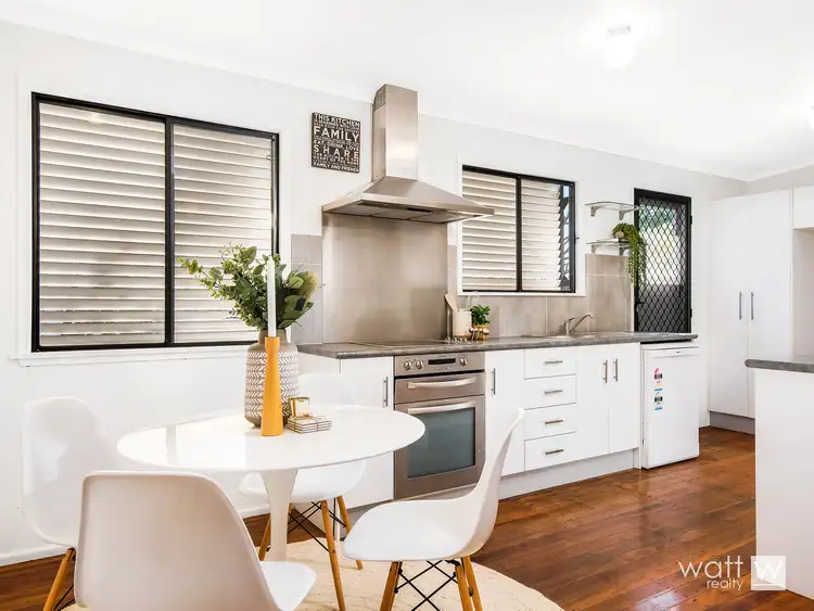 Fifth view of Homely house listing, 7 Sandralee Street, Brighton QLD 4017