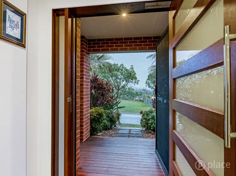 Third view of Homely house listing, 63 Paperbark Circuit, Moggill QLD 4070
