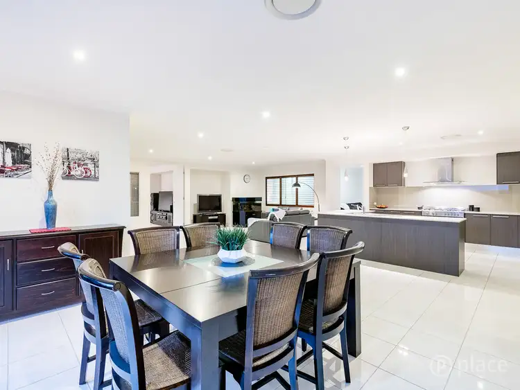 Fourth view of Homely house listing, 63 Paperbark Circuit, Moggill QLD 4070