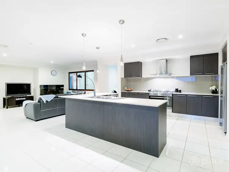 Sixth view of Homely house listing, 63 Paperbark Circuit, Moggill QLD 4070