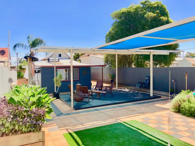 Main view of Homely house listing, 11 Rhodes Street, Kalgoorlie WA 6430