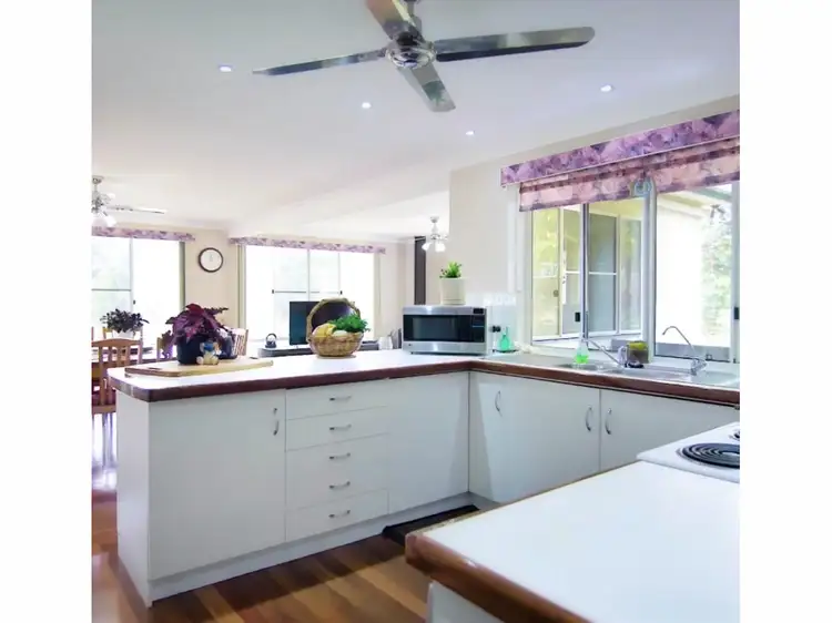 Second view of Homely rural property listing, 499 Gordonville Road, Bellingen NSW 2454