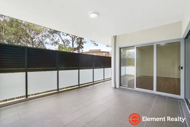 Third view of Homely apartment listing, 13/81-83 Kissing Point Road, Dundas NSW 2117