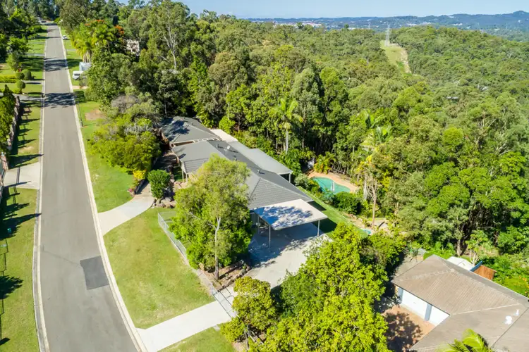 Sixth view of Homely house listing, 5 Arthur Payne Court, Worongary QLD 4213