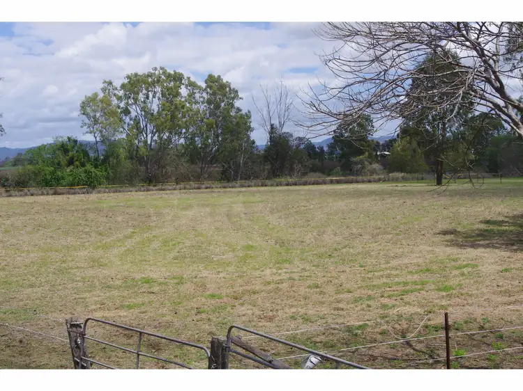 Main view of Homely land listing, 1A Cochrane Street, Gatton QLD 4343