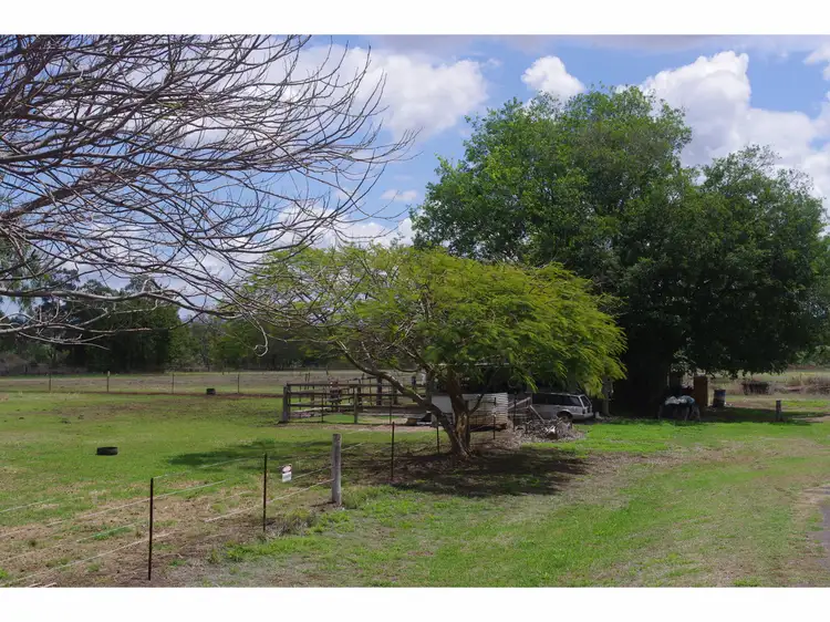 Second view of Homely land listing, 1A Cochrane Street, Gatton QLD 4343