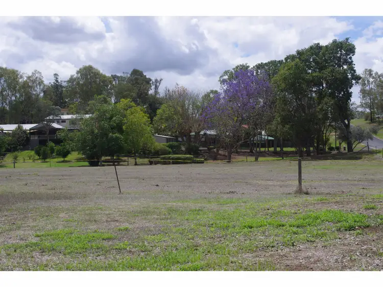 Seventh view of Homely land listing, 1A Cochrane Street, Gatton QLD 4343