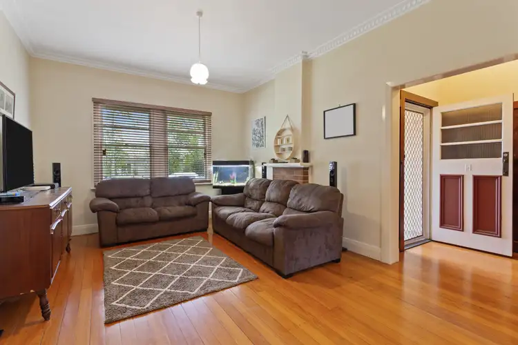 Second view of Homely house listing, 95 Campbell Street, East Toowoomba QLD 4350