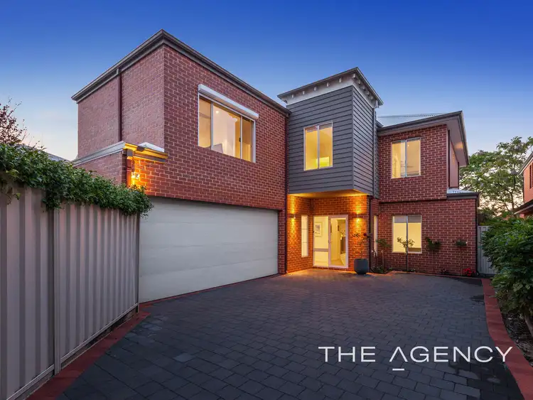 18B First Avenue, Kensington WA 6151